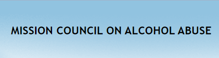 Mission Council On Alcohol Abuse