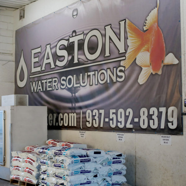 Easton Water Solutions
