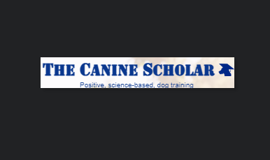 The Canine Scholar