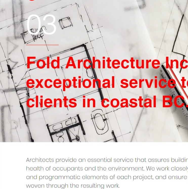 Fold Architecture Inc.
