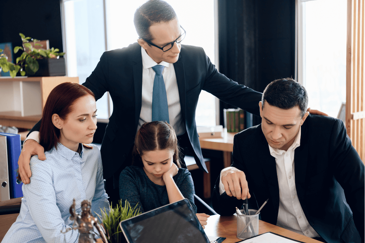 Dolgin Family Law