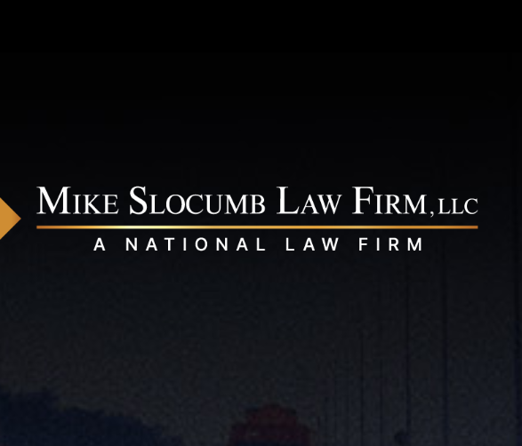 4.3 ⭐ Mike Slocumb Law Firm Reviews by Real Customers 2024