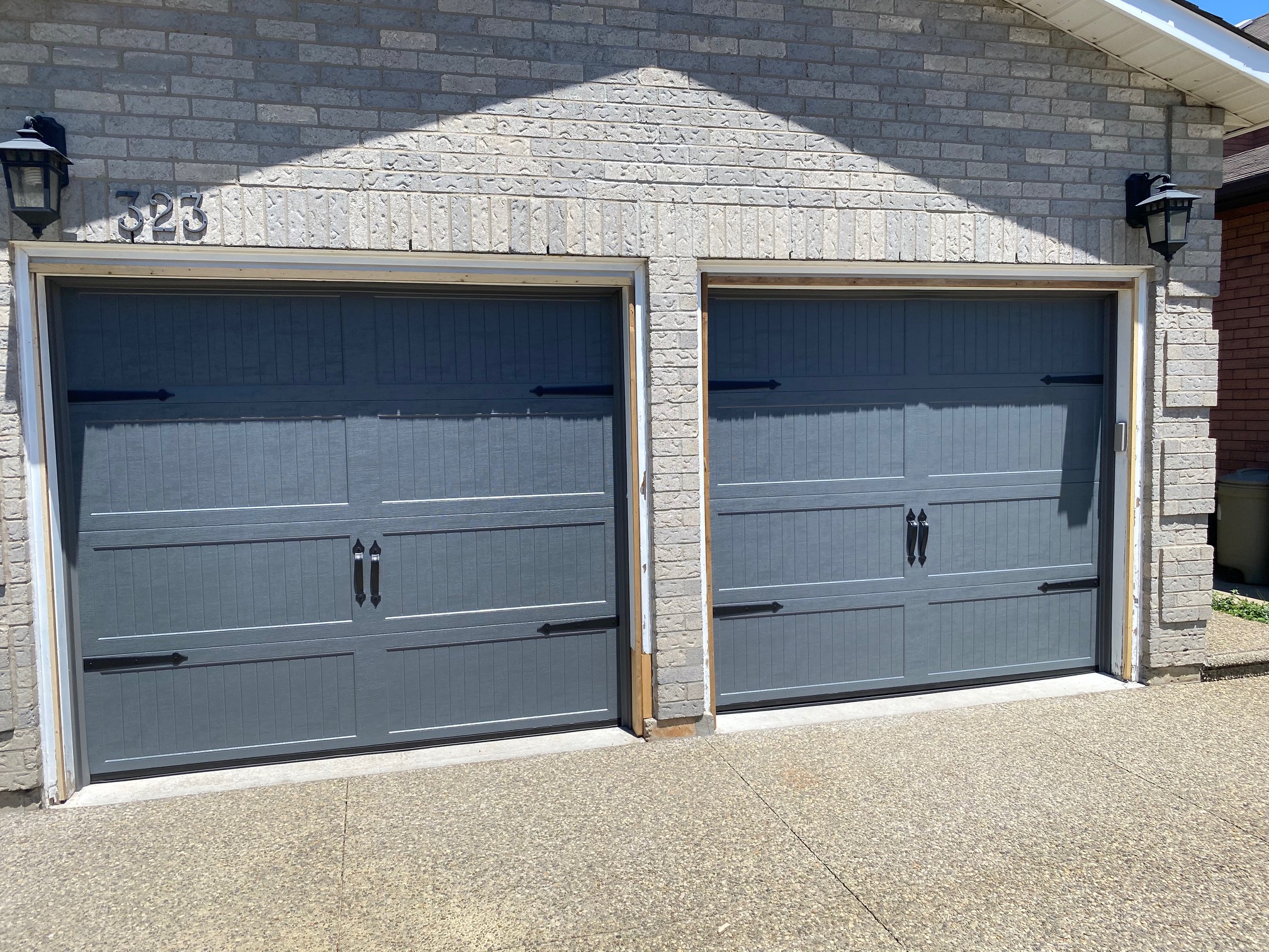 Hudson Entry & Automation Inc.