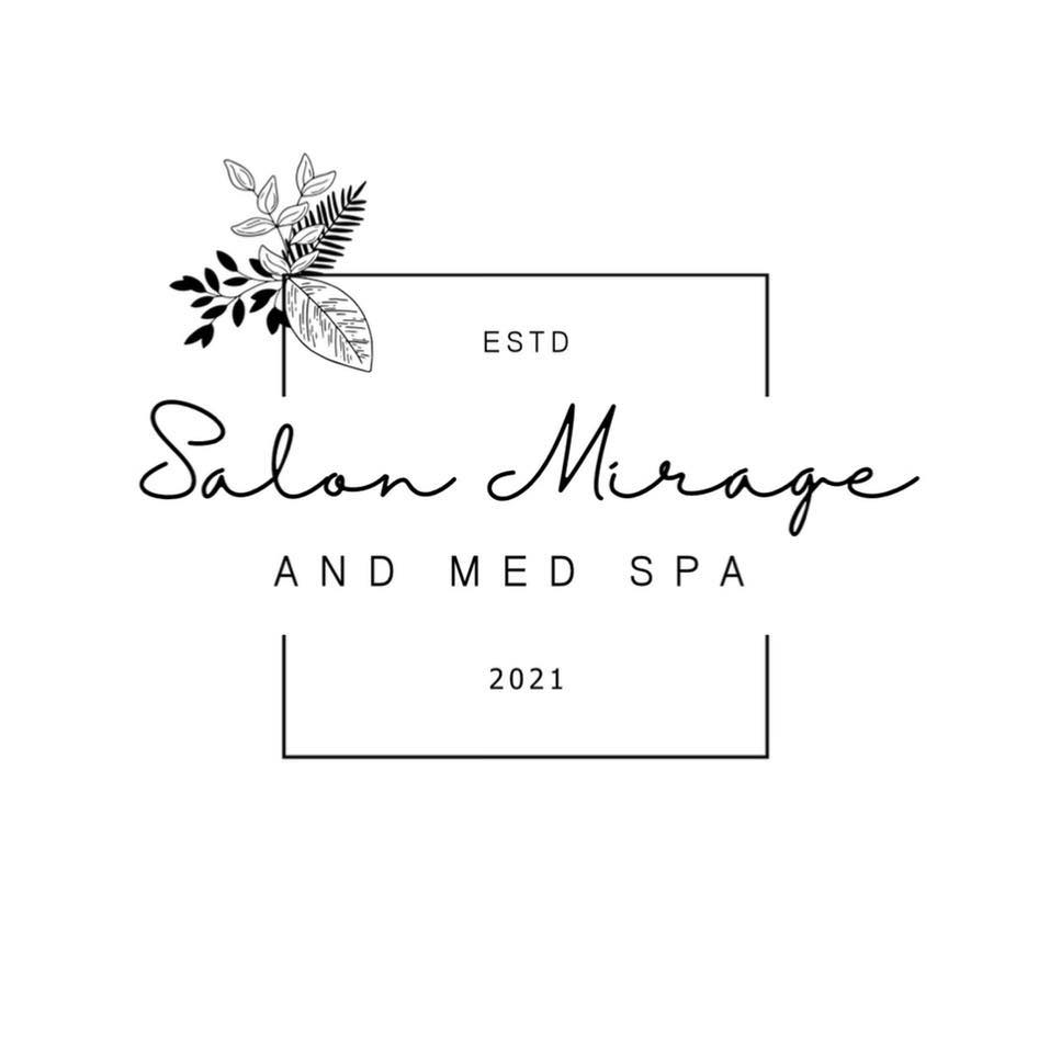 Salon Mirage and Med Spa