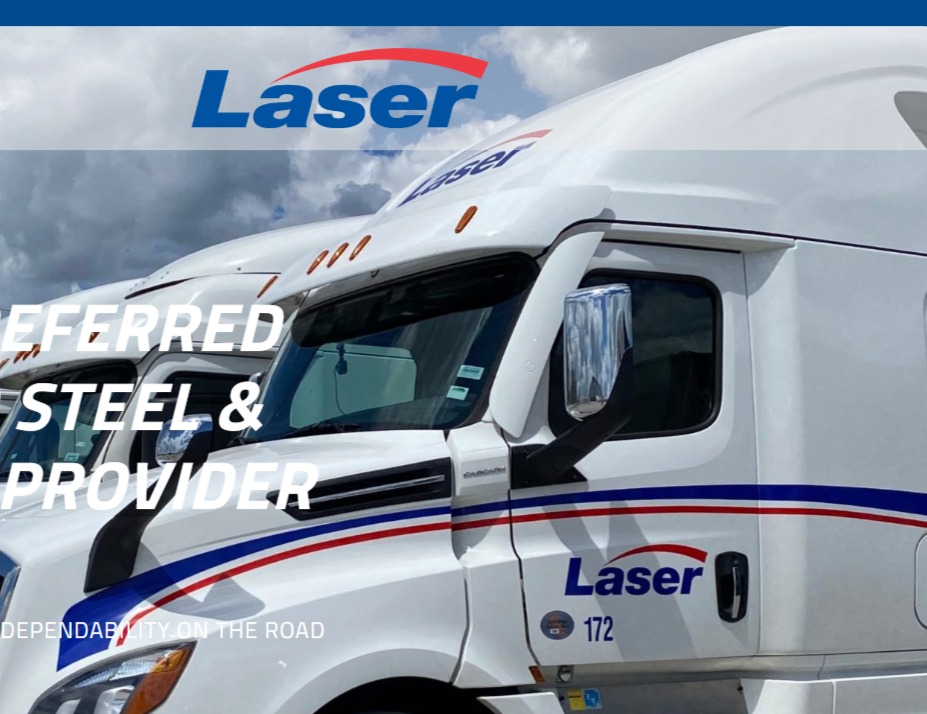 Laser Transport Inc