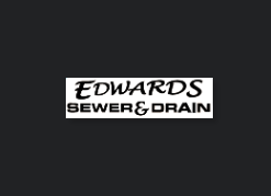 EDWARDS SEWER & DRAIN