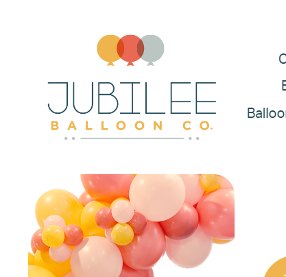 Jubilee Balloon Co.