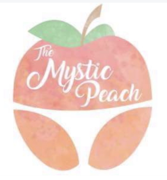 The Mystic Peach