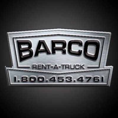 Barco Rent-A-Truck