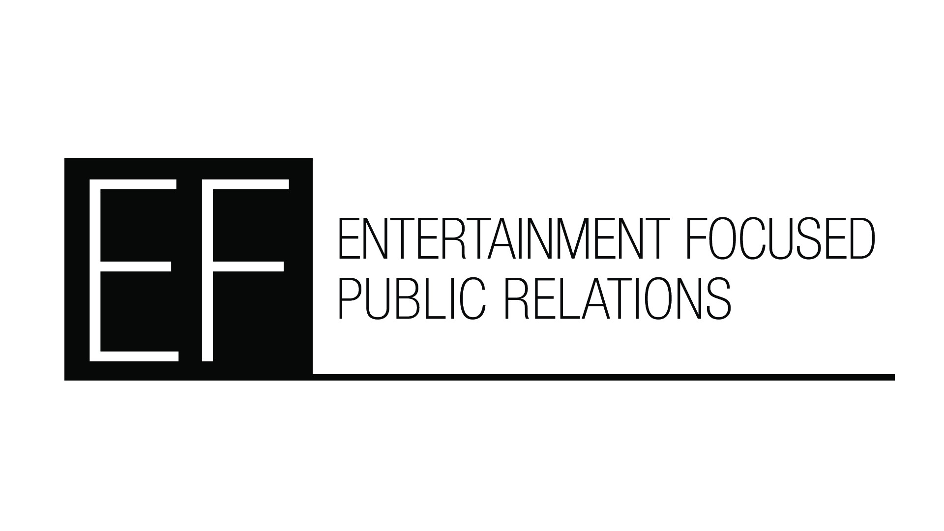 EF Public Relations