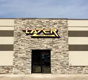 Lazer Autobody
