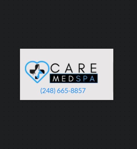 Care Med Spa