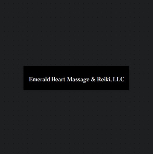 Emerald Heart Massage & Reiki, LLC