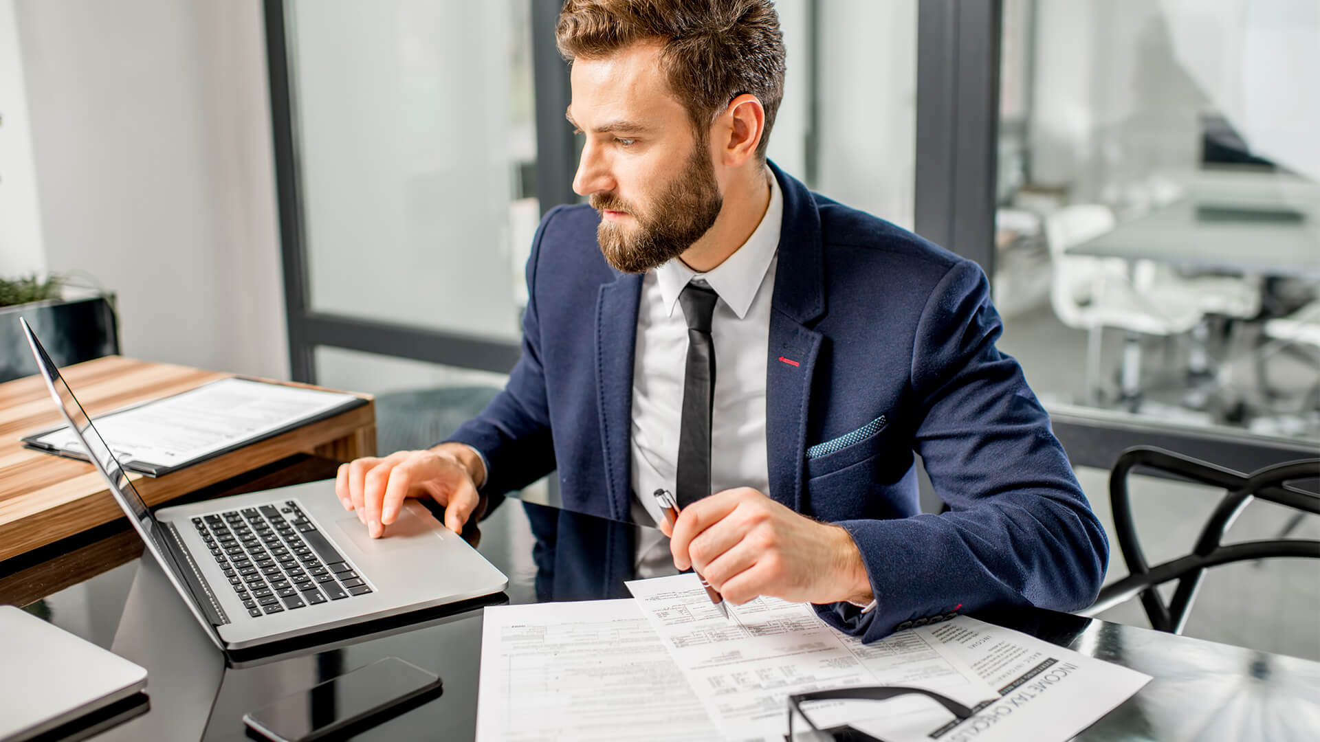 McClelland Debusschere Chartered Professional Accountants