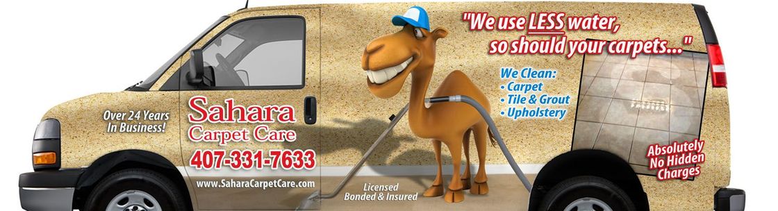 Sahara Carpet Care