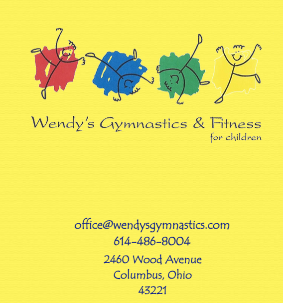 Wendy's Gymnastics & Fitness for Children