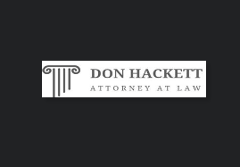 Don Hackett Law