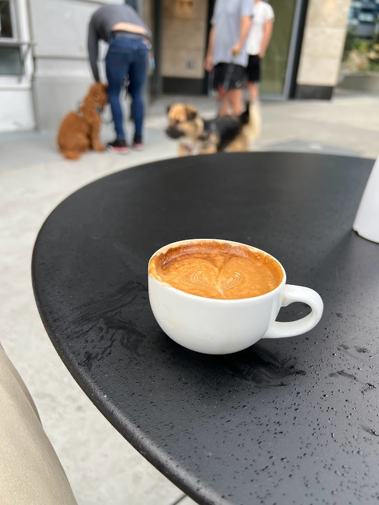 Monorail Espresso