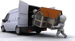 Einstein Moving Company