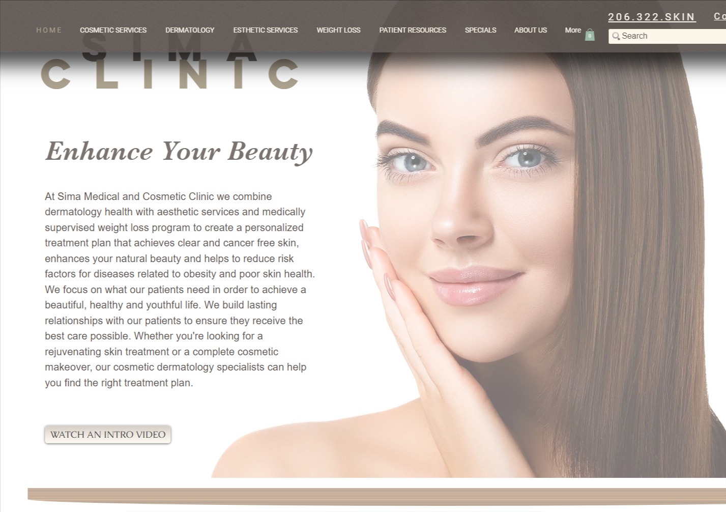 Sima Medical & Cosmetic Clinic