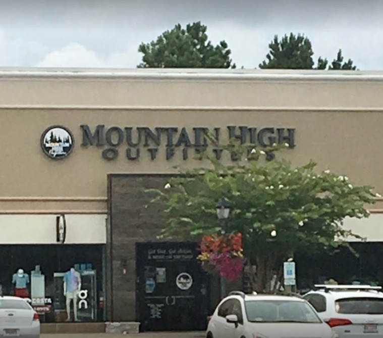 Mountain High Outfitters