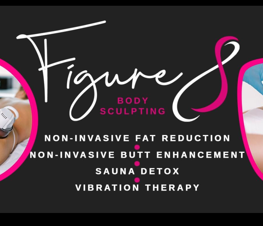 Figure 8 Body Sculpting