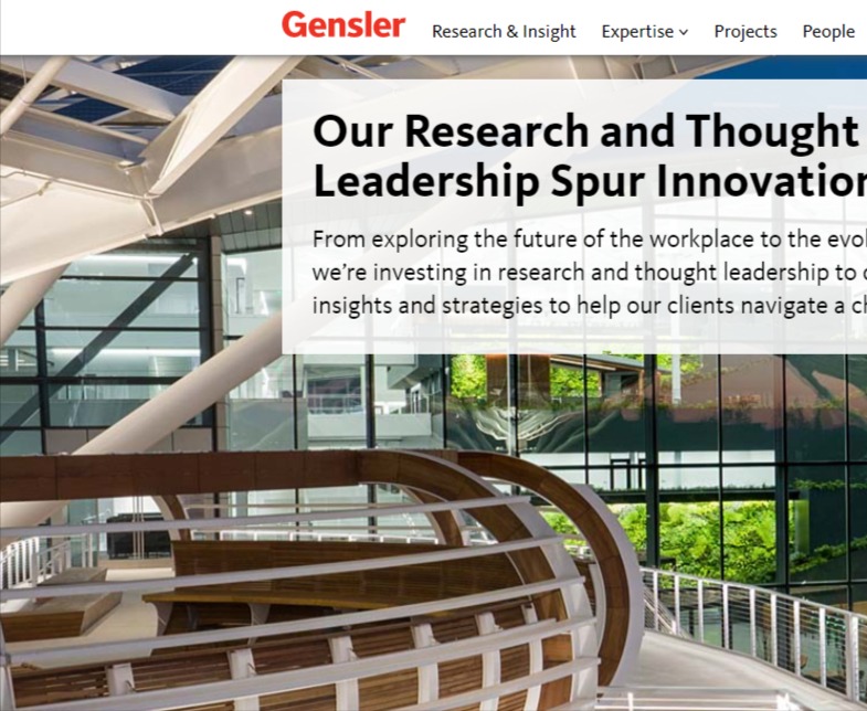 Gensler