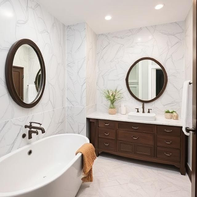 DreamMaker Bath & Kitchen of West Collin County