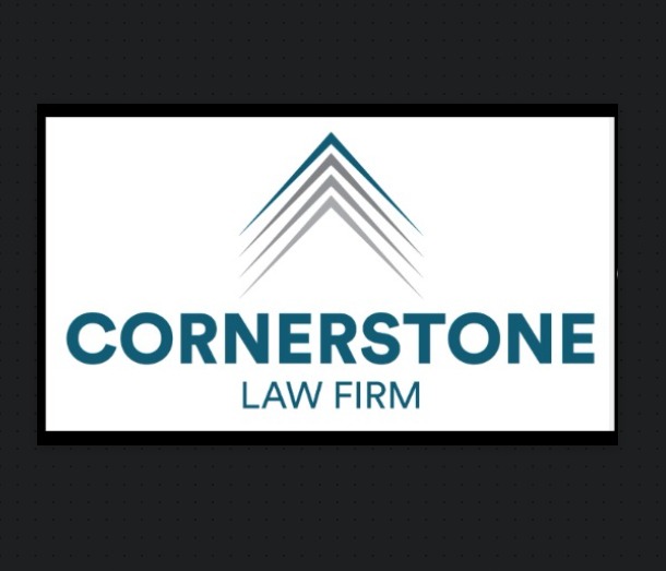 Cornerstone Law Firm