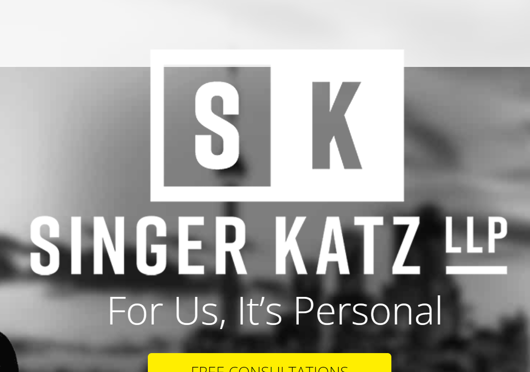 Singer Katz LLP