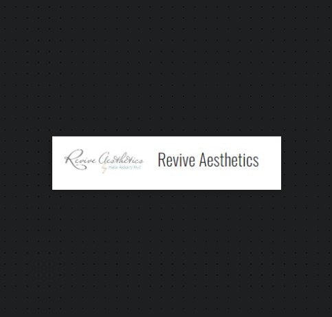 Revive Aesthetics Medical Spa