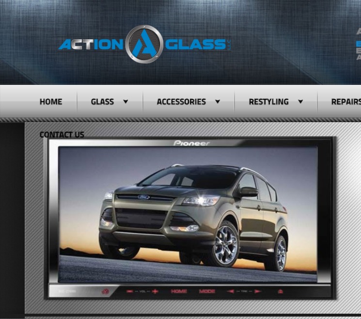 Action Glass Llc