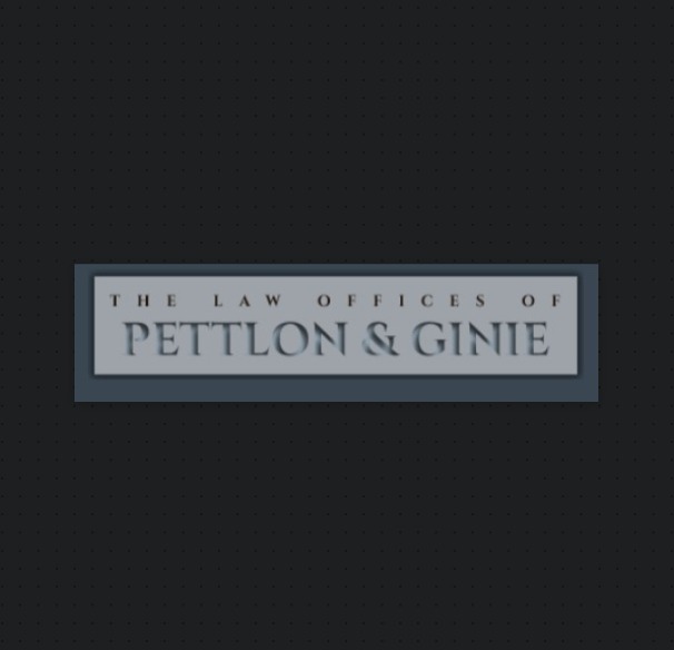 Law Offices of Pettlon & Ginie