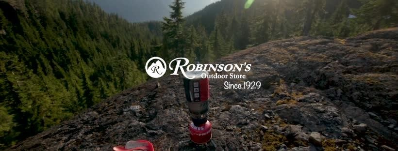 Robinson's Outdoor Store