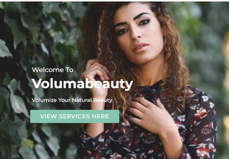 Volumabeauty