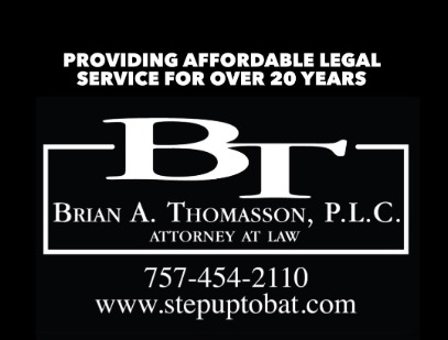 Brian A. Thomasson, P.L.C.