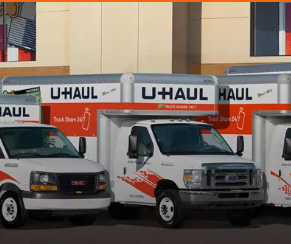 U-Haul Neighborhood Dealer