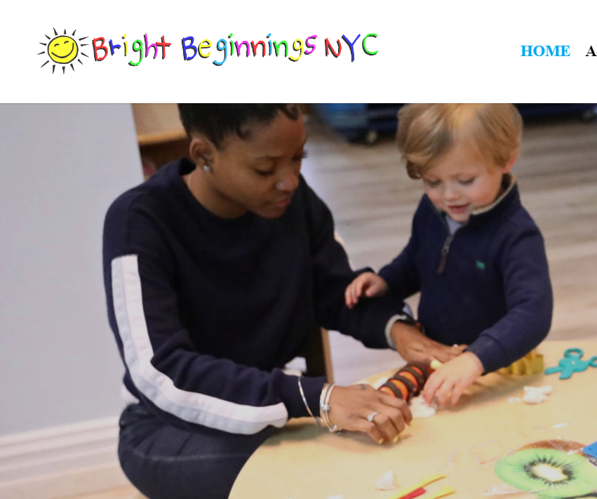 Bright Beginnings NYC