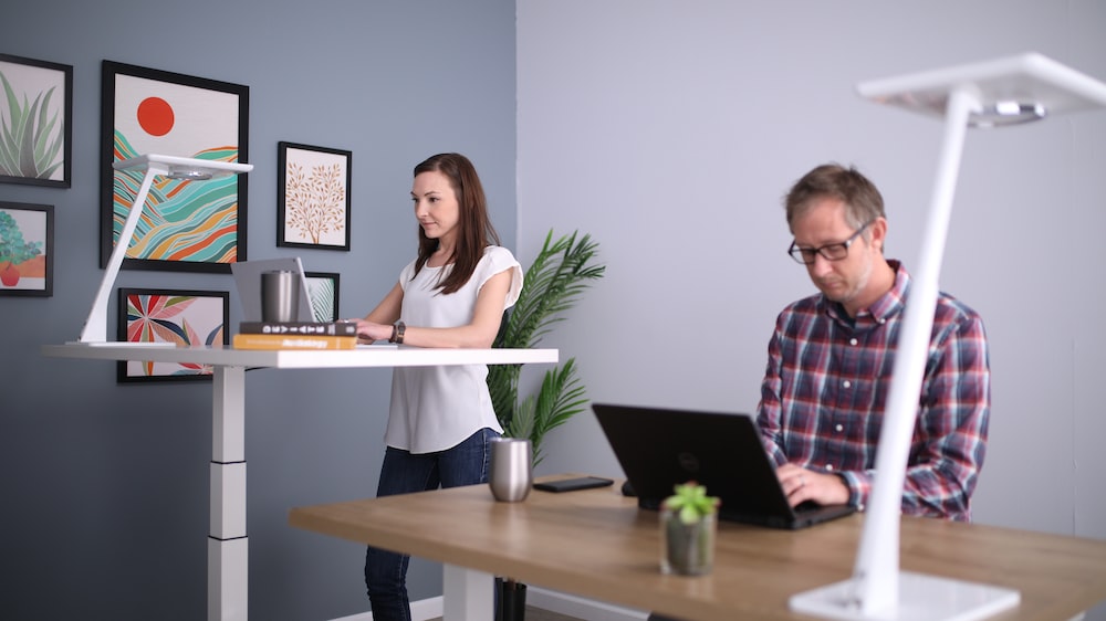 Shirley's Office Furniture