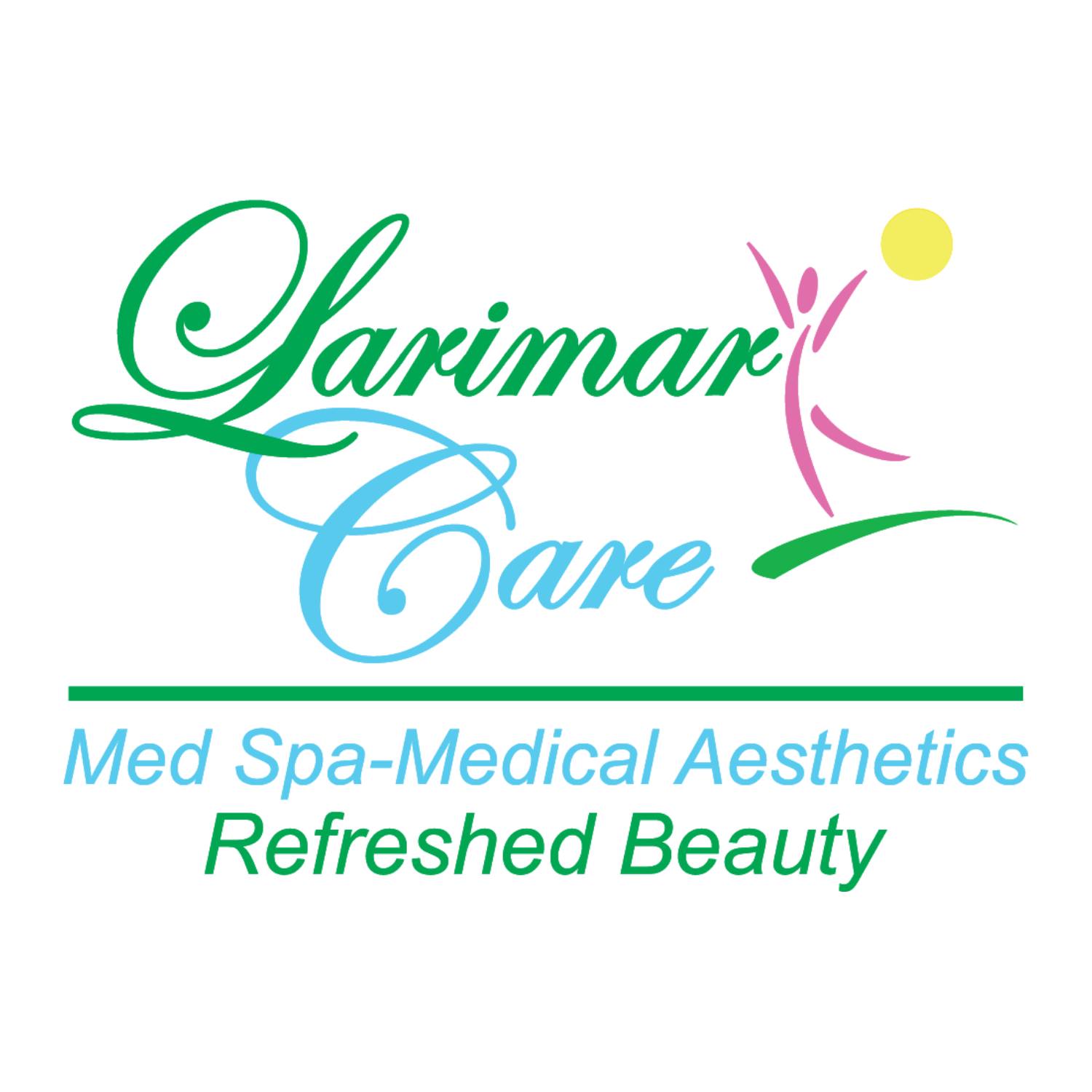 Larimar Care Med Spa
