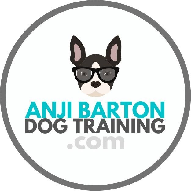 Anji Barton Dog Training