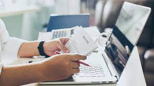 Pacific Heights Resume Writing