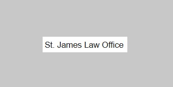 St. James Law Office