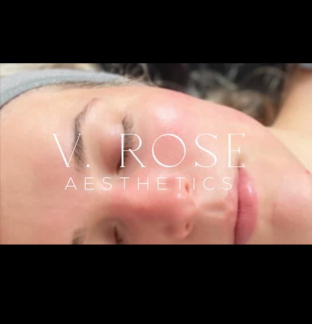 V. Rose Aesthetics