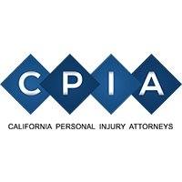 California Personal Injury Attorneys