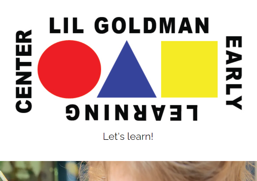 Lil Goldman Early Learning Center