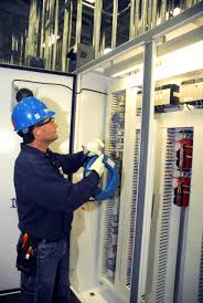 Design & Build Electrical Contractors
