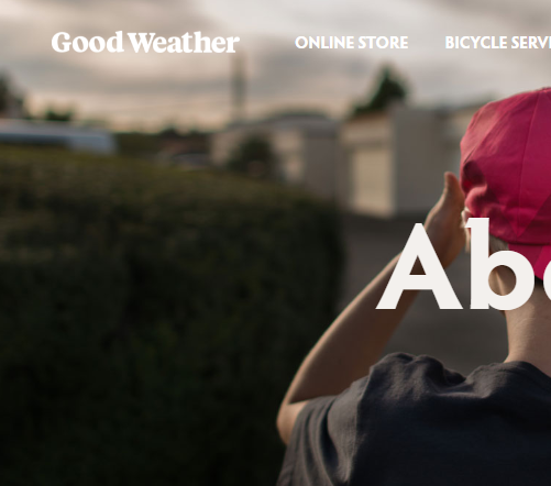 Good Weather Bicycle & Repair