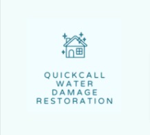 QuickCall Water Damage Restoration