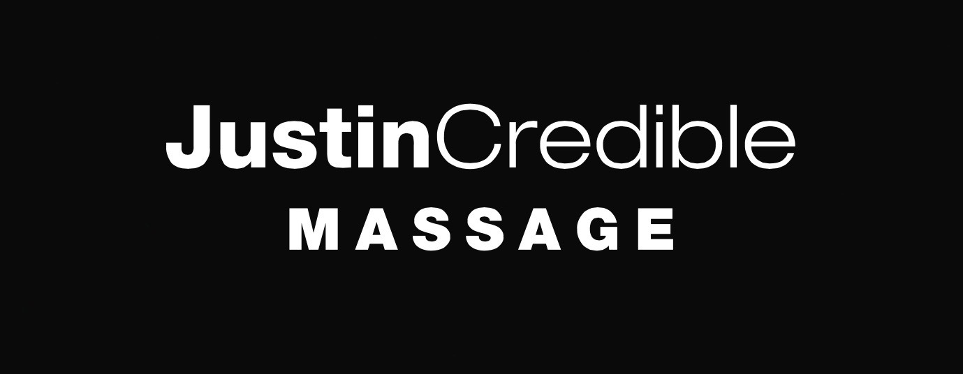 JustinCredible Massage